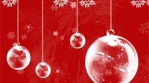 happy holidays from river dentistry los angeles dentist office