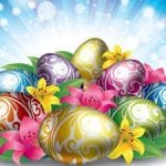 happy easter downtown los angeles dentist