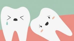 Impacted Wisdom Teeth Pain and Other Symptoms