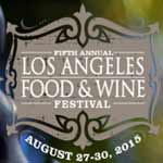 LA Food and Wine Festival & River Dentistry