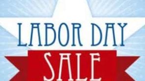 Labor Day History and Labor Day Sales