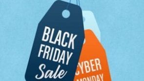 bacl friday cyber monday dental deals