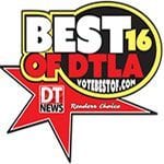 vote for best dentist in downtowl los angeles dtla
