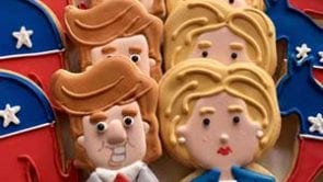 election stress dental issue dentis los angeles