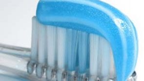 los angeles dentists recommends toothpaste