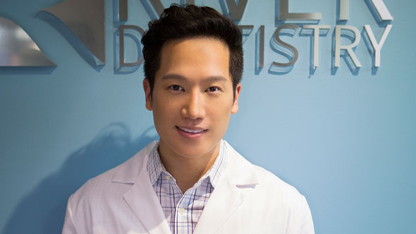 downown los angeles dentist dr charles huang dds